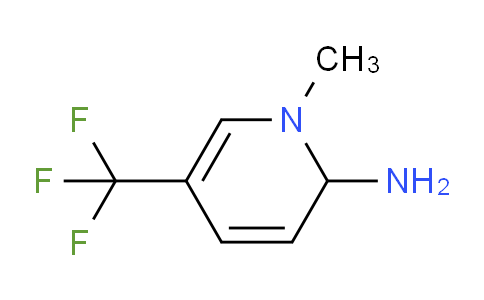 AM103342 | 937602-15-8 | N-Methyl 2-amino-5-(trifluoromethyl)pyridine