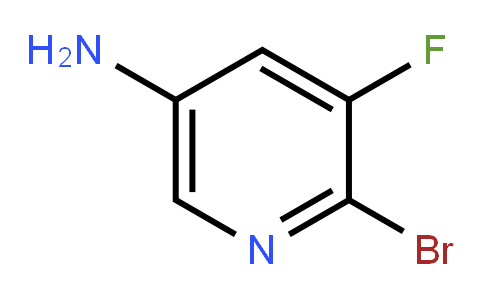 AM10337 | 1256276-41-1 | 5-Amino-2-bromo-3-fluoropyridine