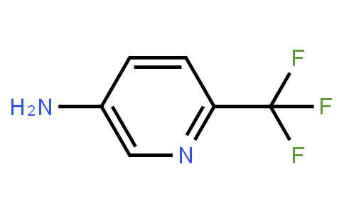 5-aMino-2-(trifluoroMethyl)pyridine