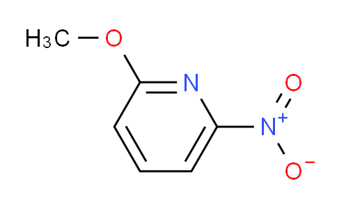 AM103480 | 1246566-53-9 | 2-Methoxy-6-nitropyridine