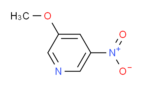 AM103484 | 128203-37-2 | 3-Methoxy-5-nitropyridine