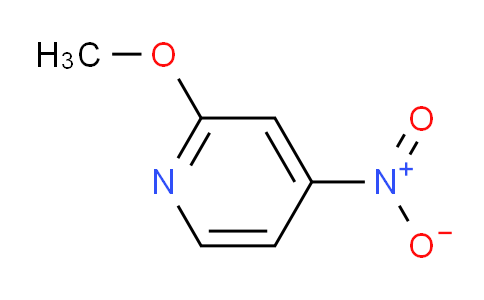 AM103487 | 18614-54-5 | 2-Methoxy-4-nitropyridine