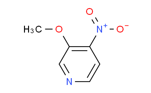 AM103488 | 13505-07-2 | 3-Methoxy-4-nitropyridine