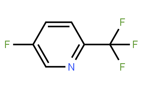 AM10349 | 936841-73-5 | 5-Fluoro-2-(trifluoromethyl)pyridine