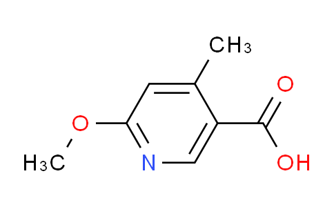 AM103516 | 943719-62-8 | 6-Methoxy-4-methylnicotinic acid