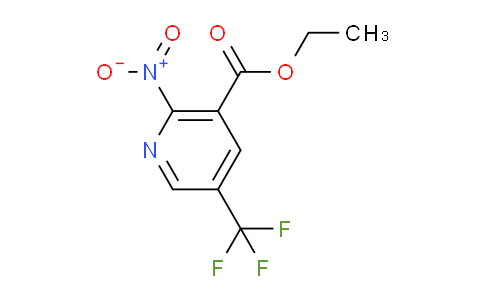 AM103554 | 1806545-53-8 | Ethyl 2-nitro-5-(trifluoromethyl)nicotinate