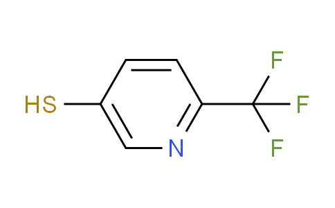 AM103567 | 677772-36-0 | 5-Mercapto-2-(trifluoromethyl)pyridine