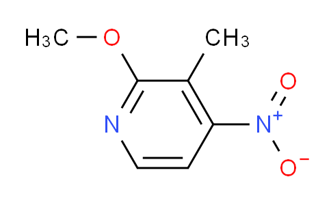 AM103577 | 1803836-17-0 | 2-Methoxy-3-methyl-4-nitropyridine