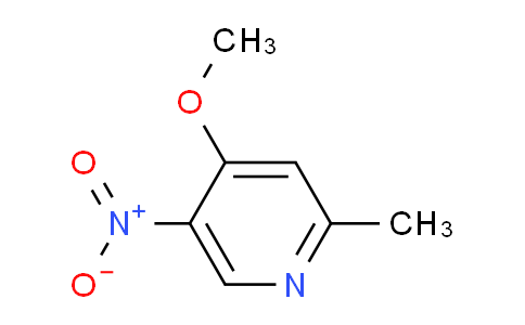 AM103591 | 789474-20-0 | 4-Methoxy-2-methyl-5-nitropyridine