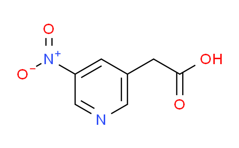 AM103610 | 1804458-23-8 | 3-Nitropyridine-5-acetic acid