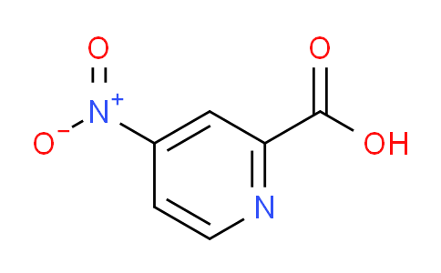 AM103613 | 13509-19-8 | 4-Nitropicolinic acid