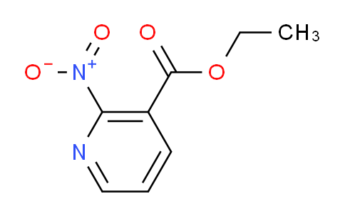 Ethyl 2-nitronicotinate