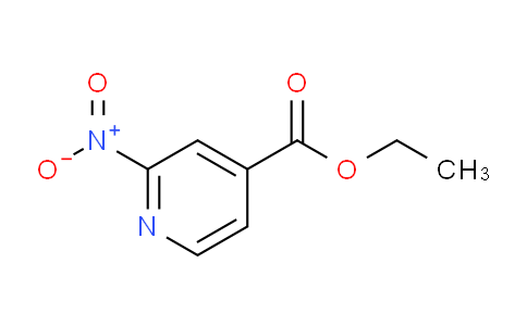 AM103617 | 1232432-48-2 | Ethyl 2-nitroisonicotinate