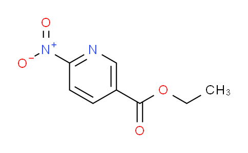 AM103618 | 1804099-90-8 | Ethyl 6-nitronicotinate