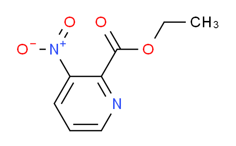 AM103619 | 229343-13-9 | Ethyl 3-nitropicolinate
