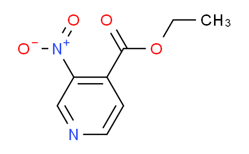 AM103620 | 1093759-40-0 | Ethyl 3-nitroisonicotinate