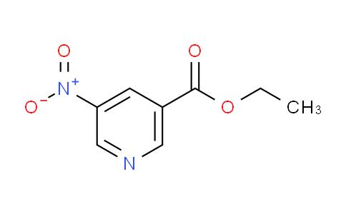 AM103622 | 1462-89-1 | Ethyl 5-nitronicotinate