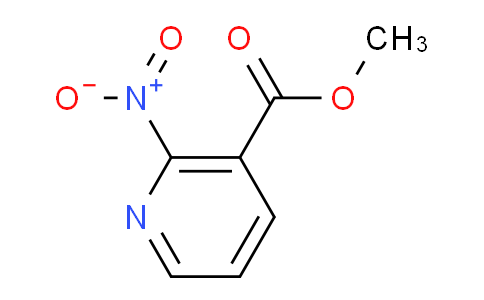 AM103627 | 54973-79-4 | Methyl 2-nitronicotinate