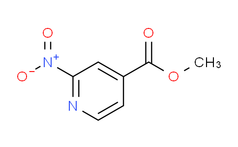AM103633 | 26218-82-6 | Methyl 2-nitroisonicotinate