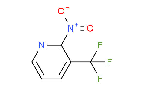 AM103643 | 1803801-69-5 | 2-Nitro-3-(trifluoromethyl)pyridine