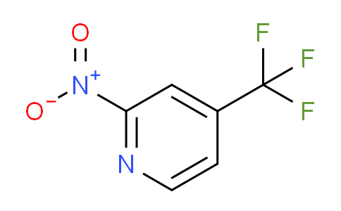 AM103645 | 1803843-43-7 | 2-Nitro-4-(trifluoromethyl)pyridine