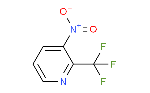 AM103657 | 133391-63-6 | 3-Nitro-2-(trifluoromethyl)pyridine