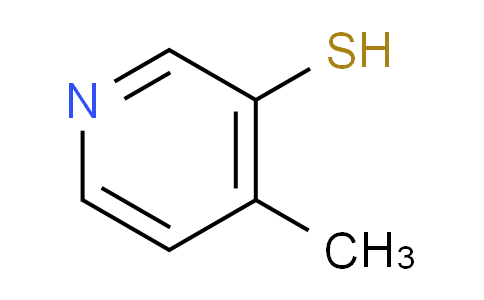AM103671 | 889944-78-9 | 3-Mercapto-4-methylpyridine