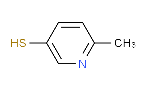 AM103673 | 31181-59-6 | 5-Mercapto-2-methylpyridine