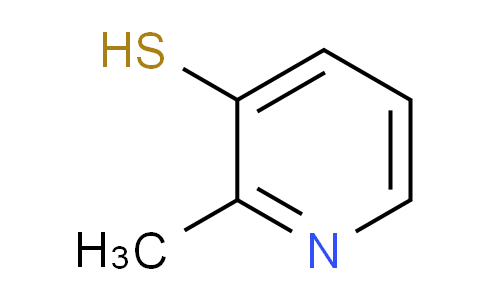 AM103679 | 762272-47-9 | 3-Mercapto-2-methylpyridine