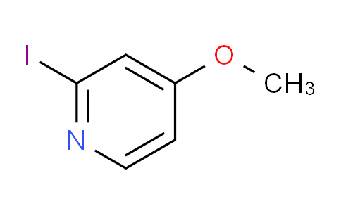 AM103748 | 89640-54-0 | 2-Iodo-4-methoxypyridine