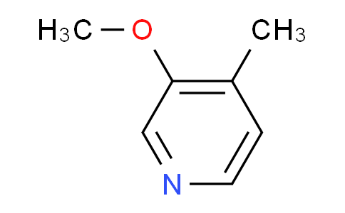 AM103769 | 142918-38-5 | 3-Methoxy-4-methylpyridine