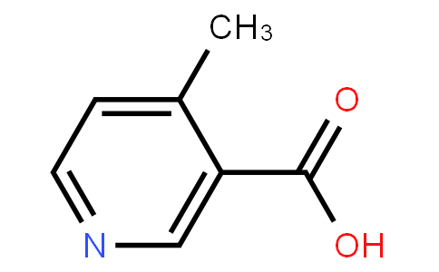 AM10381 | 3222-50-2 | 4-Methylnicotinic acid