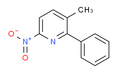 AM103891 | 1806497-61-9 | 3-Methyl-6-nitro-2-phenylpyridine