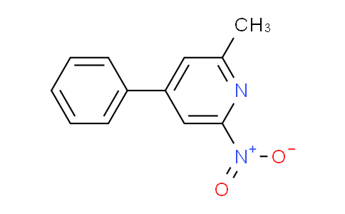 AM103892 | 1803859-35-9 | 2-Methyl-6-nitro-4-phenylpyridine