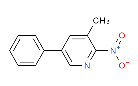 AM103893 | 114042-04-5 | 3-Methyl-2-nitro-5-phenylpyridine