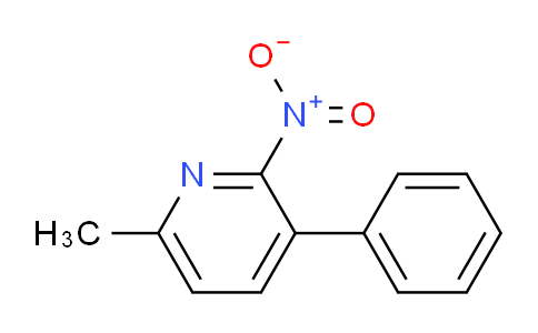 AM103903 | 1803883-05-7 | 6-Methyl-2-nitro-3-phenylpyridine