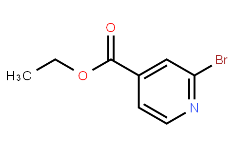 Ethyl2-BroMoisonicotinate