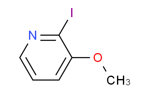 AM103972 | 93560-55-5 | 2-Iodo-3-methoxypyridine