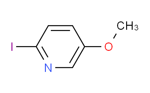 AM103974 | 163129-79-1 | 2-Iodo-5-methoxypyridine