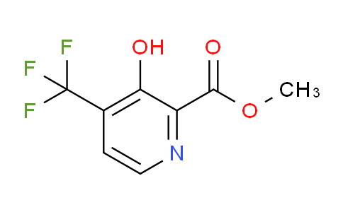 AM104012 | 1256836-97-1 | Methyl 3-hydroxy-4-(trifluoromethyl)picolinate