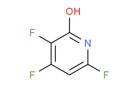 AM104017 | 1806488-67-4 | 2-Hydroxy-3,4,6-trifluoropyridine