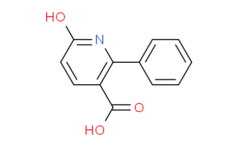 AM104048 | 1803878-35-4 | 6-Hydroxy-2-phenylnicotinic acid