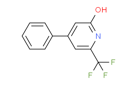 AM104053 | 1037590-20-7 | 2-Hydroxy-4-phenyl-6-(trifluoromethyl)pyridine