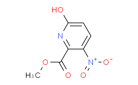 AM104085 | 1806316-91-5 | Methyl 6-hydroxy-3-nitropicolinate