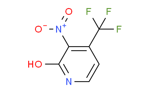 AM104088 | 1803796-20-4 | 2-Hydroxy-3-nitro-4-(trifluoromethyl)pyridine