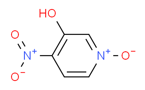 AM104094 | 19355-03-4 | 3-Hydroxy-4-nitropyridine-N-oxide