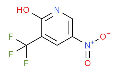 AM104098 | 99368-66-8 | 2-Hydroxy-5-nitro-3-(trifluoromethyl)pyridine