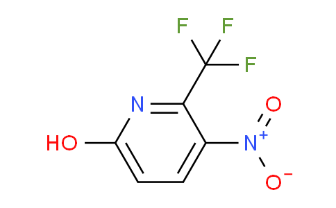 AM104109 | 117519-19-4 | 6-Hydroxy-3-nitro-2-(trifluoromethyl)pyridine