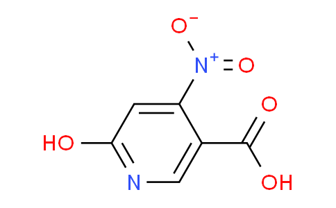 AM104146 | 1806390-68-0 | 6-Hydroxy-4-nitronicotinic acid