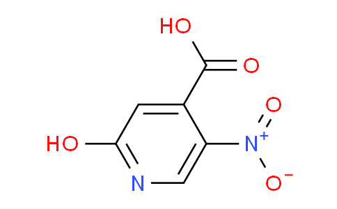 AM104147 | 1367936-96-6 | 2-Hydroxy-5-nitroisonicotinic acid